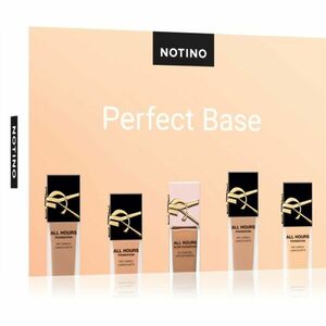 Beauty Discovery Box Notino Perfect Base (Yves Saint Laurent) sada pro ženy obraz