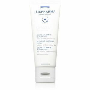 ISISPHARMA Glycoa-A Post Peeling zklidňující pleťový krém 40 ml obraz