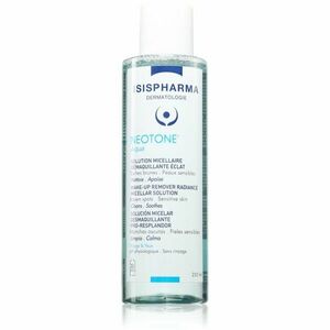 ISISPHARMA Neotone Aqua čisticí a odličovací micelární voda 250 ml obraz