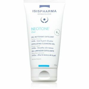ISISPHARMA Neotone Gel exfoliační čisticí gel 150 ml obraz