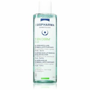 ISISPHARMA Teen Derm Aqua čisticí micelární voda 250 ml obraz