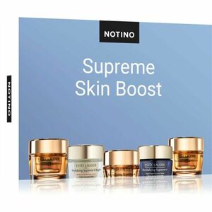 Beauty Discovery Box Notino Supreme Skin Boost (Estée Lauder) sada pro ženy obraz
