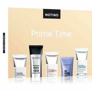 Beauty Discovery Box Notino Prime Time (Smashbox) sada pro ženy obraz