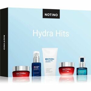 Beauty Discovery Box Notino Hydra Hits (Biotherm) sada unisex obraz
