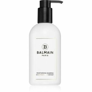 Balmain Hair Couture Moisturizing Shampoo hydratační šampon 300 ml obraz