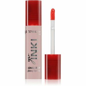 Bell HYPOallergenic go INK! dlouhotrvající tekutá rtěnka odstín 05 I'm the boss 4.6 ml obraz