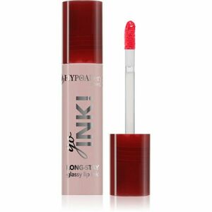 Bell HYPOallergenic go INK! dlouhotrvající tekutá rtěnka odstín 04 Lovely 4.6 ml obraz