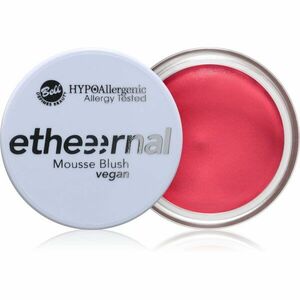 Bell HYPOallergenic Ethernal Mousse tvářenka odstín 01 Echo 5 g obraz