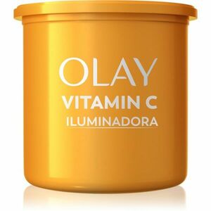 Olay Vitamin C Day Cream náhradní náplň 50 ml obraz