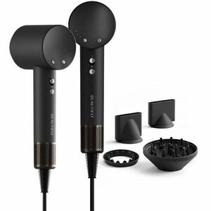 Beautifly DryFinity fén na vlasy Graphit 1 ks obraz