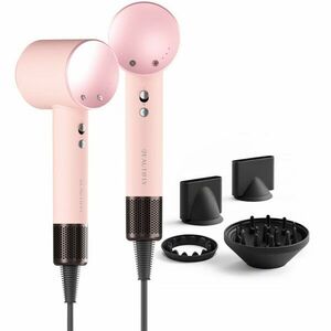Beautifly DryFinity fén na vlasy Rose 1 ks obraz