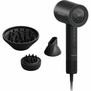 Beautifly MistEssence fén na vlasy Black 1 ks obraz