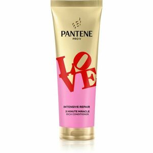Pantene Pro-V Robert Indiana intenzivní kondicionér pro poškozené vlasy 220 ml obraz