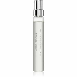 Molton Brown Sunlit Clementine & Vetiver EDP parfémovaná voda unisex 7.5 ml obraz