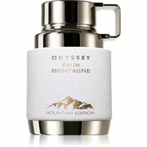 Armaf Odyssey Eau de Montage parfémovaná voda unisex 100 ml obraz