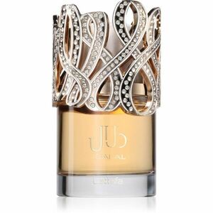 Lattafa Dalal parfémovaná voda pro ženy 100 ml obraz