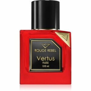 Vertus Rouge Rebel parfémovaná voda unisex 100 ml obraz