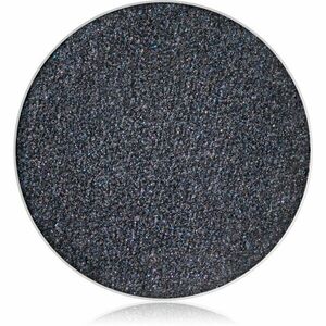 MAC Cosmetics Eye Shadow Metallic Pro Palette Refill Pan metalické oční stíny – náhradní náplň odstín Illuminaughty 1 g obraz