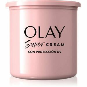 Olay Super Cream SPF 30 náhradní náplň 50 ml obraz