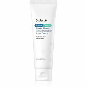 Dr. Jart+ Power Derma Barrier Cream lehký pleťový krém pro posílení kožní bariéry 80 ml obraz