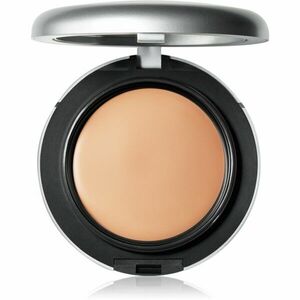 MAC Cosmetics Studio Fix Cream-to-Powder Foundation kompaktní krémový make-up odstín NW15 10 g obraz