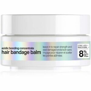 Redken Acidic Bonding Concentrate obnovující balzám na roztřepené konečky vlasů 75 ml obraz