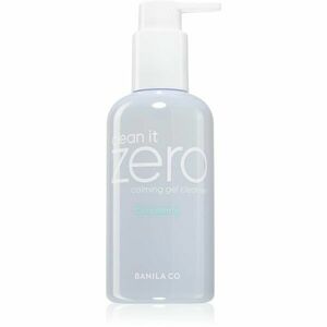 Banila Co. clean it zero Calming Gel Cleanser hydratační čisticí gel se zklidňujícím účinkem 200 ml obraz
