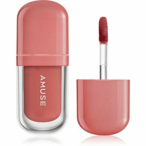 AMUSE Bebe Tint dlouhotrvající lesk na rty s hydratačním účinkem odstín 06 Pink Fig 3.8 g obraz