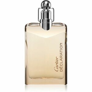 Cartier Déclaration parfémovaná voda pro muže 50 ml obraz