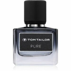 Tom Tailor Pure toaletní voda pro muže 30 ml obraz