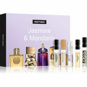 Beauty Discovery Box Notino Jasmine & Mandarin sada unisex obraz
