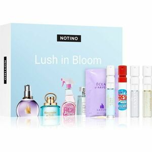 Beauty Discovery Box Notino Lush in Bloom sada pro ženy obraz