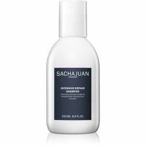 Sachajuan Intensive Repair Shampoo šampon pro poškozené a sluncem namáhané vlasy 250 ml obraz