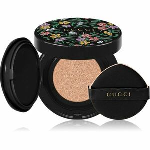 Gucci Gucci Beauty Eternité de Beauté dlouhotrvající make-up v houbičce SPF 35 odstín 03 14 g obraz