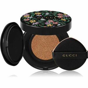 Gucci Gucci Beauty Eternité de Beauté dlouhotrvající make-up v houbičce SPF 35 odstín 07 14 g obraz