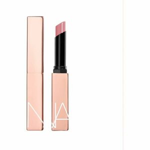 NARS Afterglow Sensual Shine Lipstick hydratační lesklá rtěnka odstín FIRST MOVE 1.5 g obraz