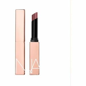 NARS Afterglow Sensual Shine Lipstick hydratační lesklá rtěnka odstín HOT RUSH 1.5 g obraz