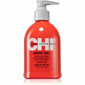 CHI Infra gel na vlasy se silnou fixací 237 ml obraz