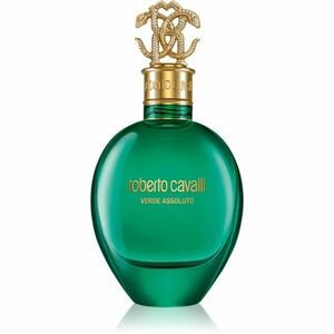 Roberto Cavalli Signature Verde Assoluto parfémovaná voda pro ženy 30 ml obraz