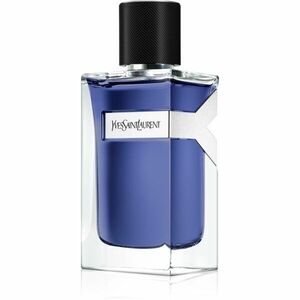 Yves Saint Laurent Y Iced Cologne toaletní voda pro muže 100 ml obraz