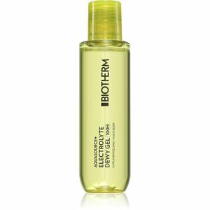 Biotherm Aquasource+ Electrolyte Dewy Gel pleťový gel 100 ml obraz