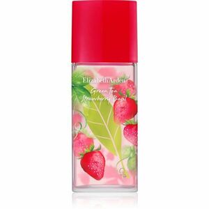 Elizabeth Arden Green Tea Strawberry Basil toaletní voda pro ženy pro ženy 50 ml obraz