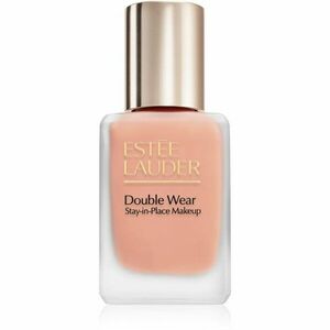 Estée Lauder Double Wear Stay-in-Place Makeup dlouhotrvající make-up SPF 10 odstín 2C2 Pale Almond 30 ml obraz