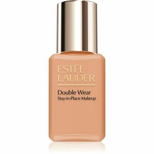 Estée Lauder Double Wear Stay-in-Place Makeup Mini dlouhotrvající make-up SPF 10 odstín 3W1 Tawny 15 ml obraz