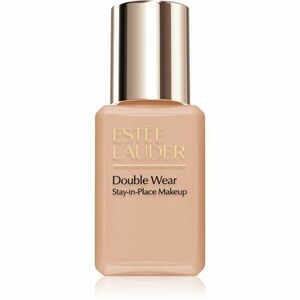 Estée Lauder Double Wear Stay-in-Place Makeup Mini dlouhotrvající make-up SPF 10 odstín 1N2 Ecru 15 ml obraz