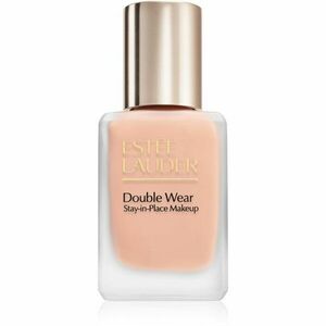 Estée Lauder Double Wear Stay-in-Place Makeup dlouhotrvající make-up SPF 10 odstín 0N1 Alabaster 30 ml obraz