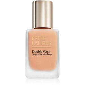 Estée Lauder Double Wear Stay-in-Place Makeup dlouhotrvající make-up SPF 10 odstín 1W0 Warm Porcelain 30 ml obraz