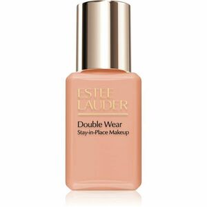 Estée Lauder Double Wear Stay-in-Place Makeup Mini dlouhotrvající make-up SPF 10 odstín 3C2 Pebble 15 ml obraz