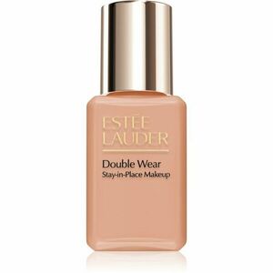 Estée Lauder Double Wear Stay-in-Place Makeup Mini dlouhotrvající make-up SPF 10 odstín 2N2 Buff 15 ml obraz