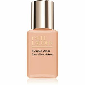 Estée Lauder Double Wear Stay-in-Place Makeup Mini dlouhotrvající make-up SPF 10 odstín 1N1 Ivory Nude 15 ml obraz